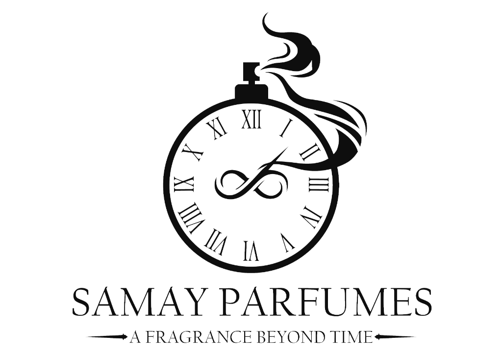 Samay Parfumes Logo