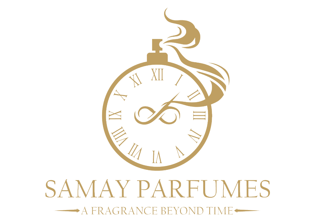 Samay Parfumes Logo